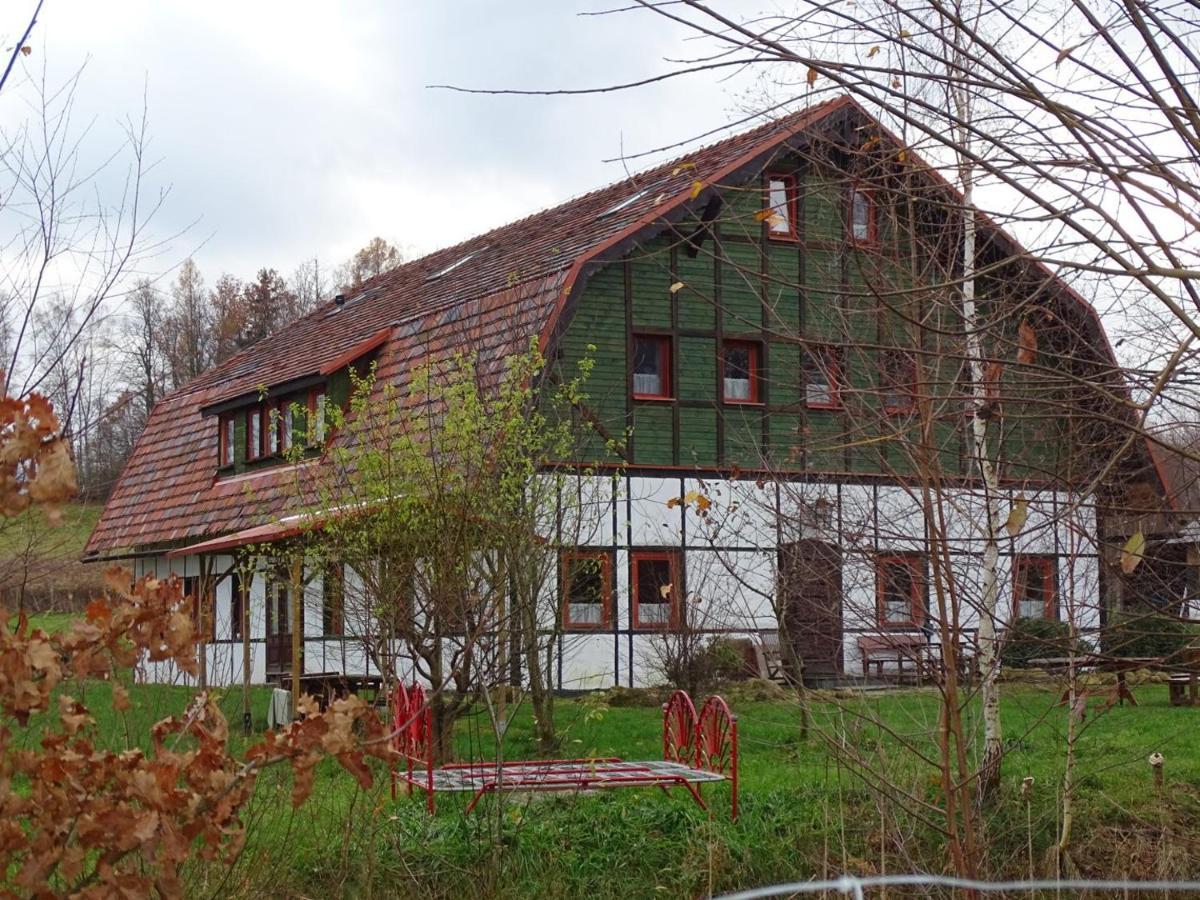 Austeria Staniszow Βίλα Jelenia Góra Εξωτερικό φωτογραφία