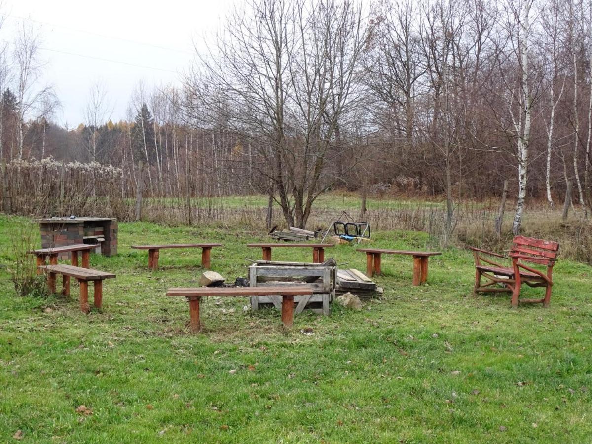 Austeria Staniszow Βίλα Jelenia Góra Εξωτερικό φωτογραφία
