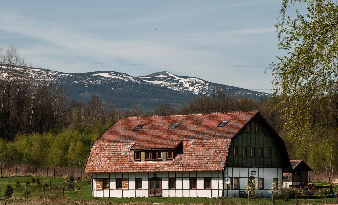 Austeria Staniszow Βίλα Jelenia Góra Εξωτερικό φωτογραφία